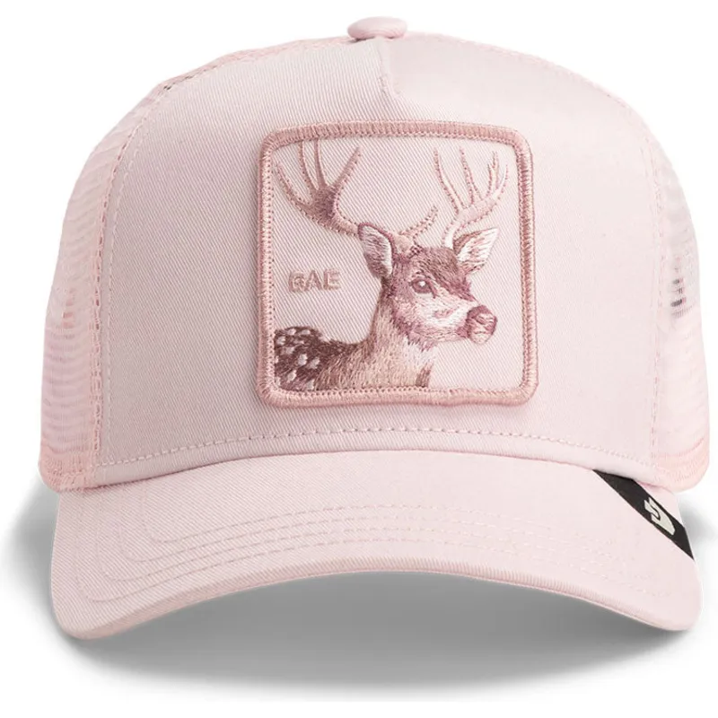 trucker-keps-rosa-hjort-bae-monochrome-the-farm-fran-goorin-bros
