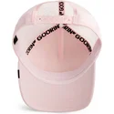 epci-curbata-roz-snapback-bae-monochrome-the-farm-de-goorin-bros