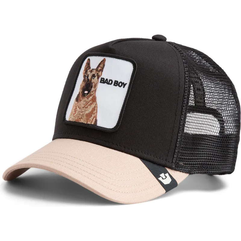 cap-curbata-black-snapback-the-farm-de-goorin-bros cap-curbata-black-snapback-the-farm-de-goorin-bros