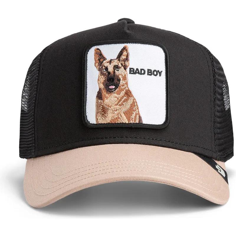 cap-curbata-black-snapback-the-farm-de-goorin-bros cap-curbata-black-snapback-the-farm-de-goorin-bros