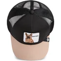 cap-curbata-black-snapback-the-farm-de-goorin-bros