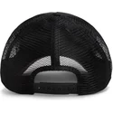 epci-curbata-negru-snapback-the-loyal-dog-the-farm-de-goorin-bros