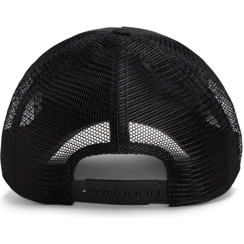 epci-curbata-negru-snapback-the-loyal-dog-the-farm-de-goorin-bros