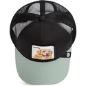 epci-curbata-negru-snapback-the-loyal-dog-the-farm-de-goorin-bros