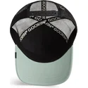 epci-curbata-negru-snapback-the-loyal-dog-the-farm-de-goorin-bros