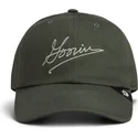 casquette-courbee-verte-ajustable-script-papa-goorin-bros