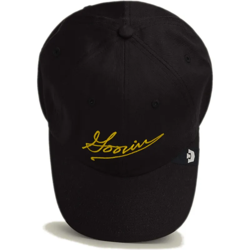 goorin-bros-curved-brim-script-papa-black-adjustable-cap
