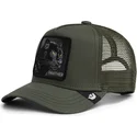 epci-curbata-verzior-snapback-pentru-copii-panther-mini-the-farm-de-goorin-bros