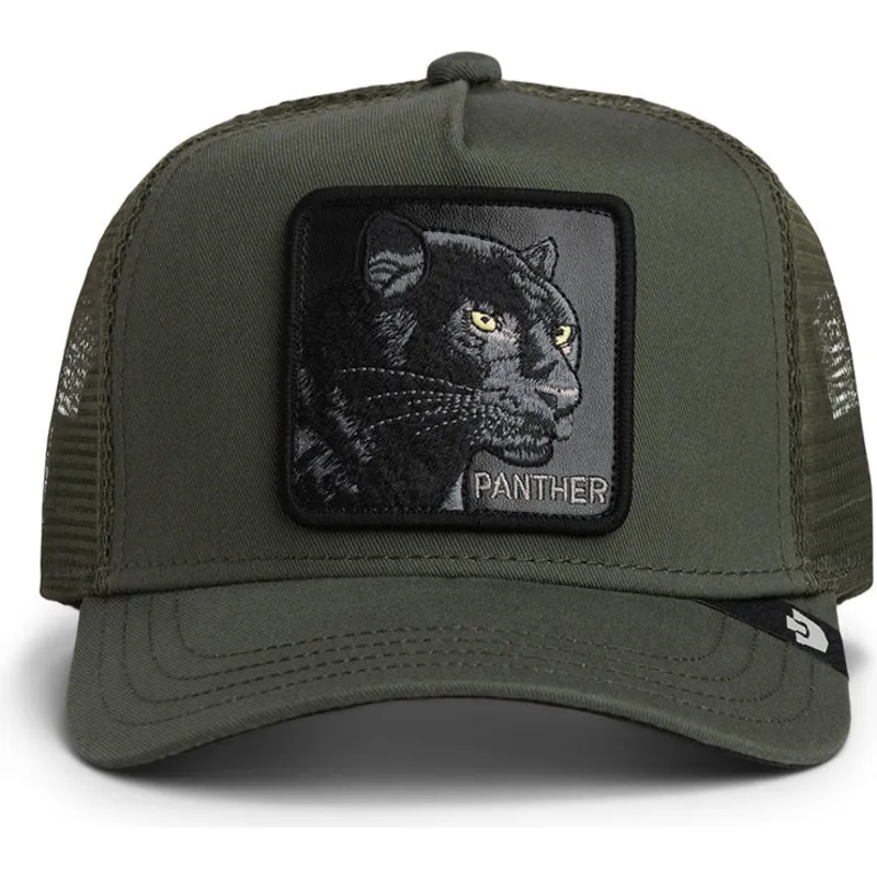 epci-curbata-verzior-snapback-pentru-copii-panther-mini-the-farm-de-goorin-bros