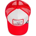 epci-curbata-rou-snapback-pentru-copii-rush-wild-the-farm-de-goorin-bros