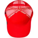 epci-curbata-rou-snapback-pentru-copii-rush-wild-the-farm-de-goorin-bros