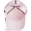 epci-curbata-roz-snapback-pentru-copii-whisper-silly-the-farm-de-goorin-bros