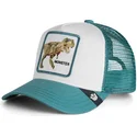 cap-curbata-green-snapback-pentru-copii-the-farm-de-goorin-bros