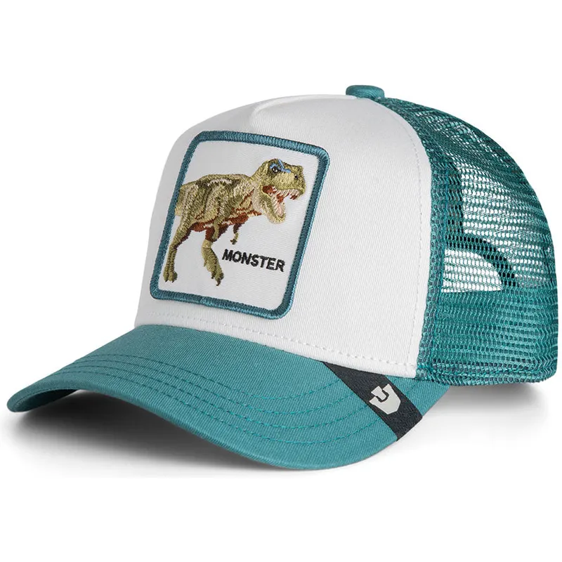 cap-curbata-green-snapback-pentru-copii-the-farm-de-goorin-bros