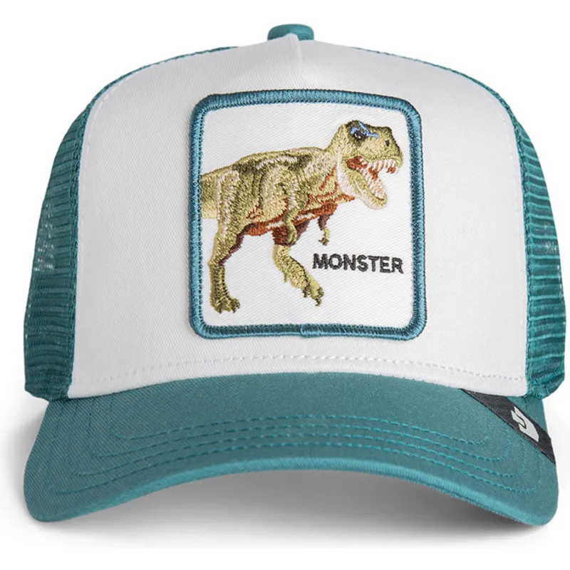 epci-curbata-verzior-snapback-pentru-copii-sea-monster-the-farm-de-goorin-bros