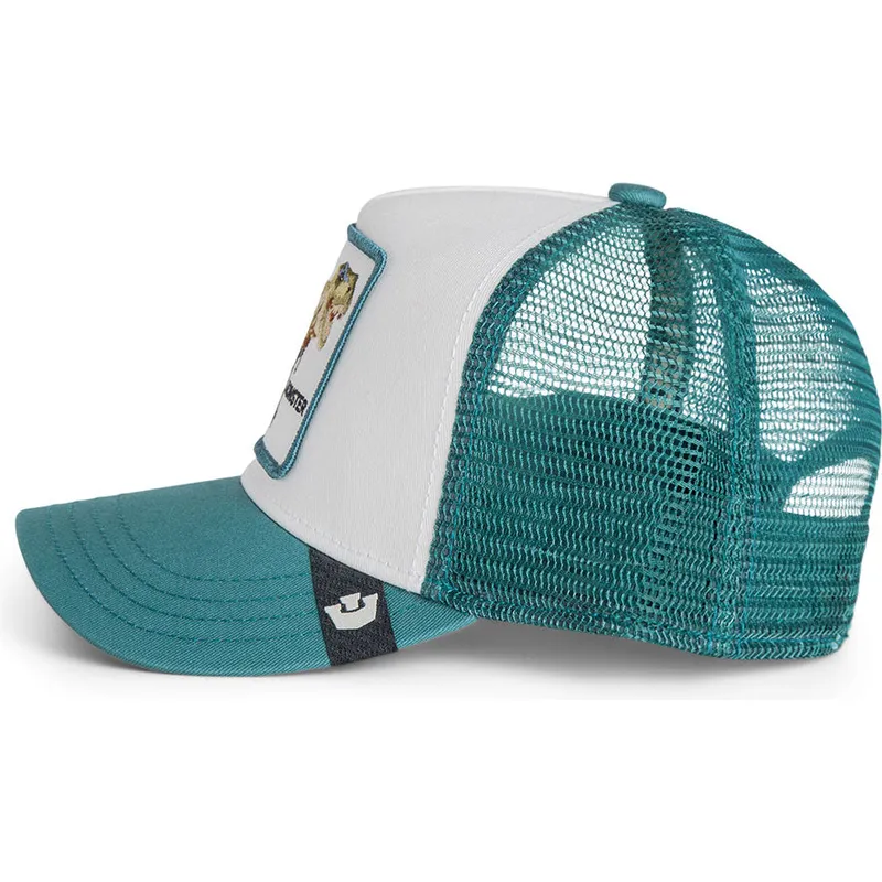 epci-curbata-verzior-snapback-pentru-copii-sea-monster-the-farm-de-goorin-bros