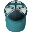 cap-curbata-green-snapback-pentru-copii-the-farm-de-goorin-bros