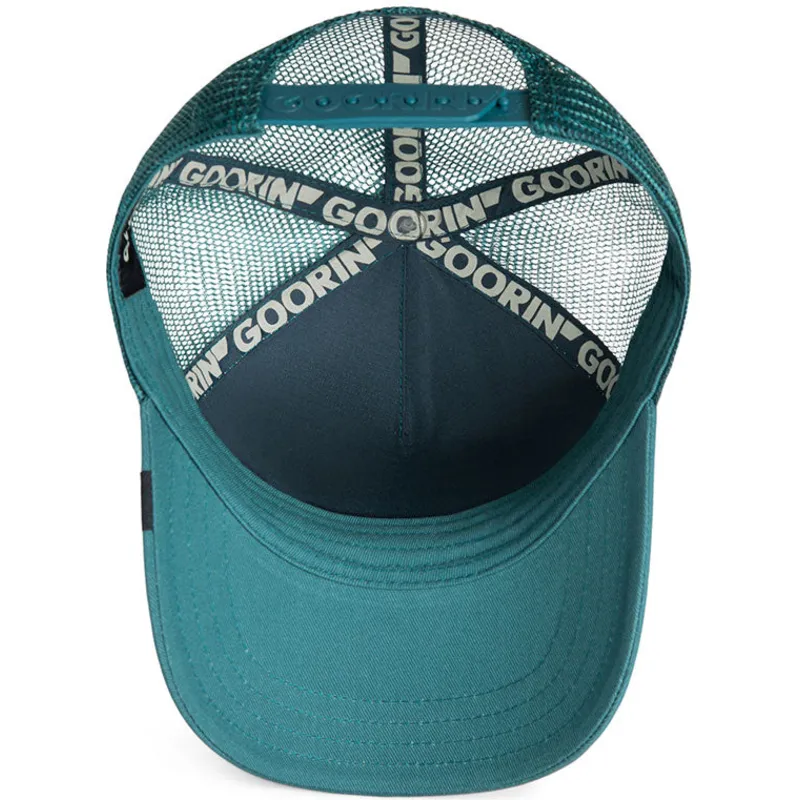 epci-curbata-verzior-snapback-pentru-copii-sea-monster-the-farm-de-goorin-bros
