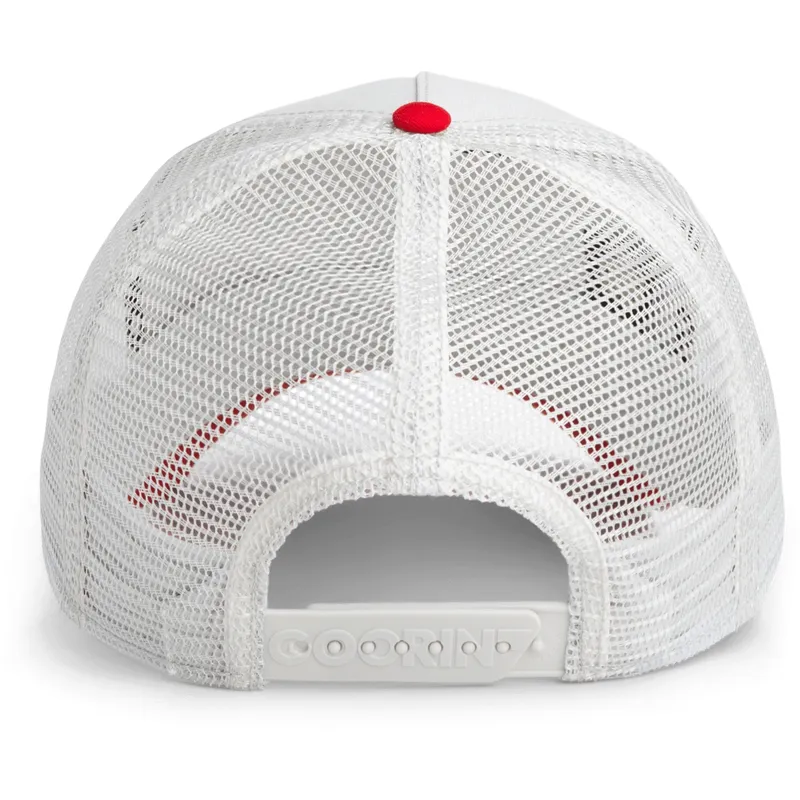 epci-curbata-alb-snapback-fire-flames-the-farm-de-goorin-bros