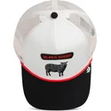 epci-curbata-alb-snapback-pop-rocker-sheep-the-farm-de-goorin-bros