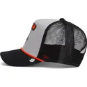 epci-curbata-gri-snapback-pop-rocker-scorpion-the-farm-de-goorin-bros