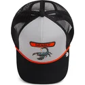 epci-curbata-gri-snapback-pop-rocker-scorpion-the-farm-de-goorin-bros