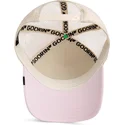 epci-curbata-papagal-snapback-the-cancelled-skull-whisper-the-farm-de-goorin-bros