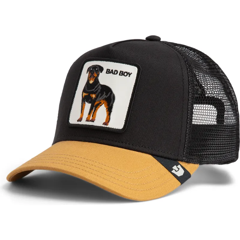 cap-curbata-black-snapback-the-farm-de-goorin-bros