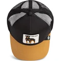 cap-curbata-black-snapback-the-farm-de-goorin-bros