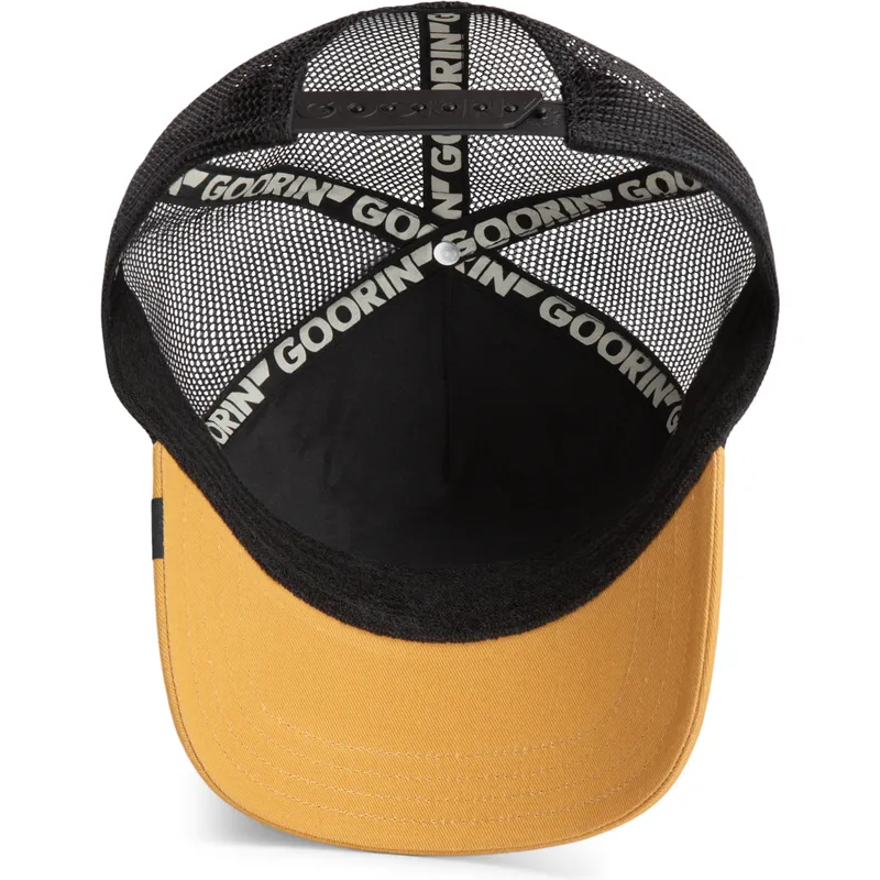 cap-curbata-black-snapback-the-farm-de-goorin-bros