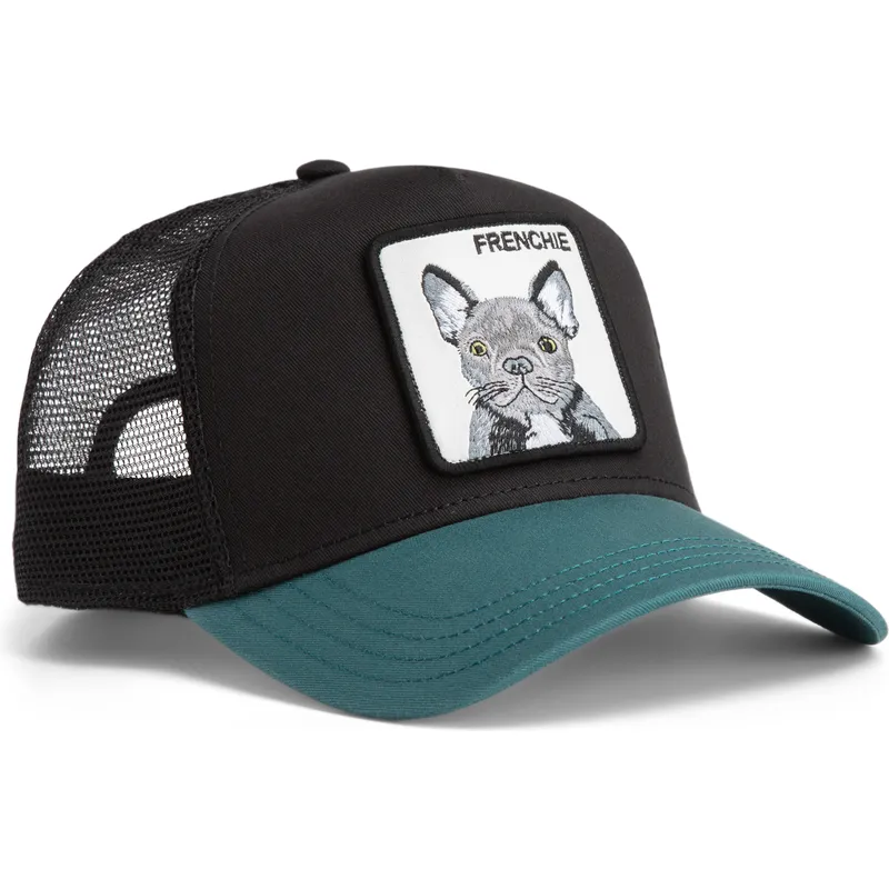 cap-curbata-black-snapback-the-farm-de-goorin-bros