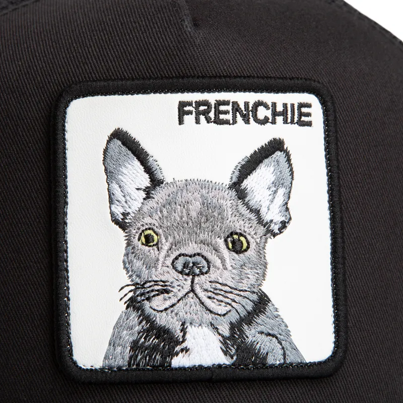 goorin-bros-french-bulldog-frenchie-the-farm-black-and-green-trucker-hat