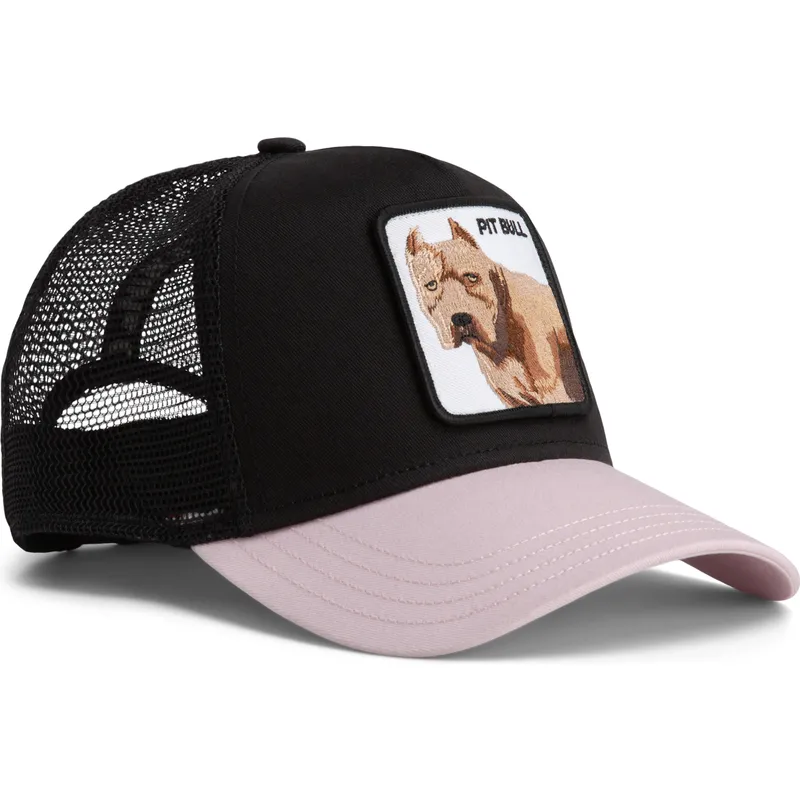 cap-curbata-black-snapback-the-farm-de-goorin-bros