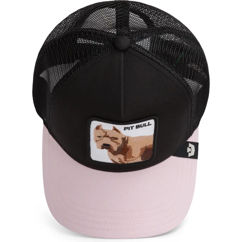 cap-curbata-black-snapback-the-farm-de-goorin-bros