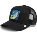 trucker-cap-schwarz-wolf-lone-wolf-pop-art-2-the-farm-von-goorin-bros