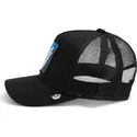 epci-curbata-camionagiu-negru-snapback-lone-wolf-pop-art-2-the-farm-de-goorin-bros