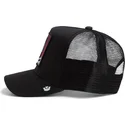epci-curbata-negru-snapback-panther-pop-art-2-the-farm-de-goorin-bros