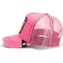 cap-curbata-pink-snapback-the-farm-de-goorin-bros