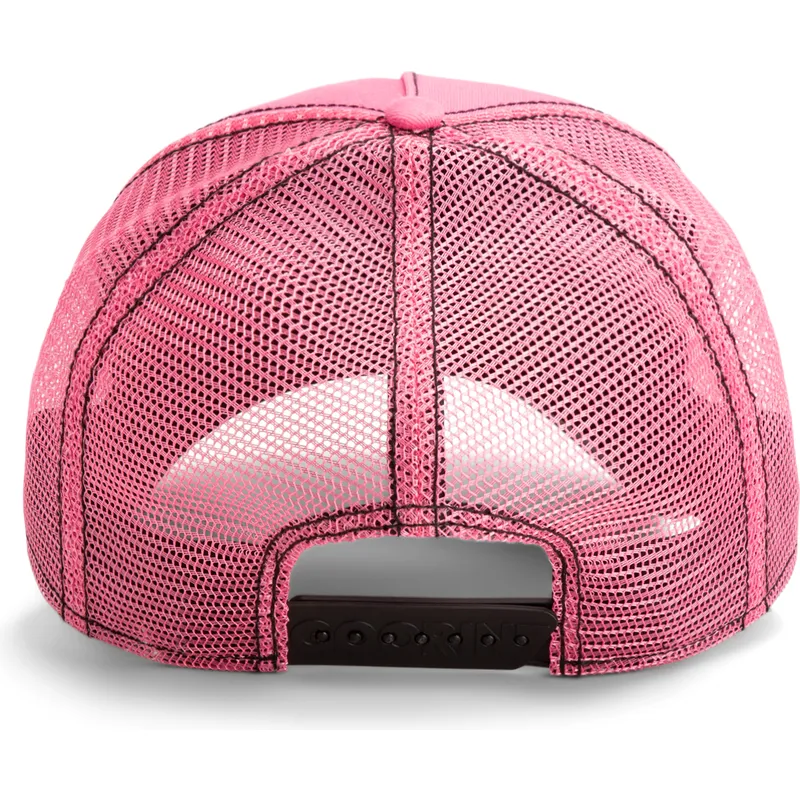 epci-curbata-roz-snapback-queen-pop-art-2-the-farm-de-goorin-bros