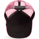 epci-curbata-roz-snapback-queen-pop-art-2-the-farm-de-goorin-bros