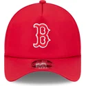 epci-curbata-rou-snapback-9forty-apex-bp-de-boston-red-sox-mlb-de-new-era