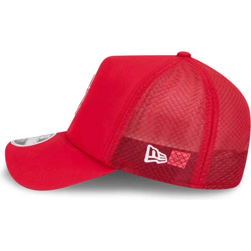 epci-curbata-rou-snapback-9forty-apex-bp-de-boston-red-sox-mlb-de-new-era