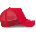 epci-curbata-rou-snapback-9forty-apex-bp-de-boston-red-sox-mlb-de-new-era