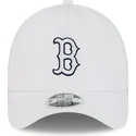 epci-curbata-alb-snapback-9forty-apex-bp-de-boston-red-sox-mlb-de-new-era