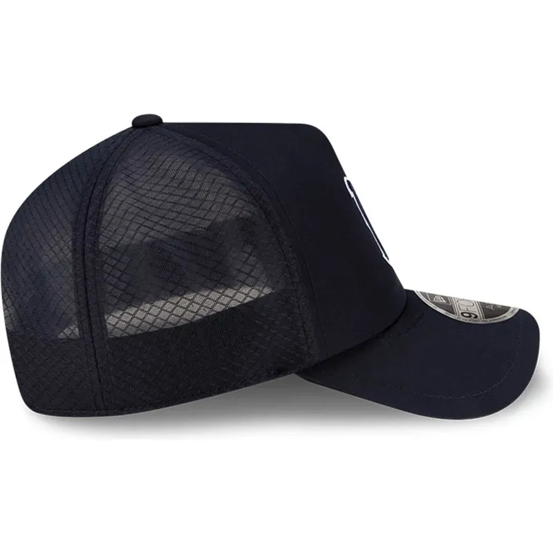 epci-curbata-bleumarin-snapback-9forty-apex-bp-de-boston-red-sox-mlb-de-new-era