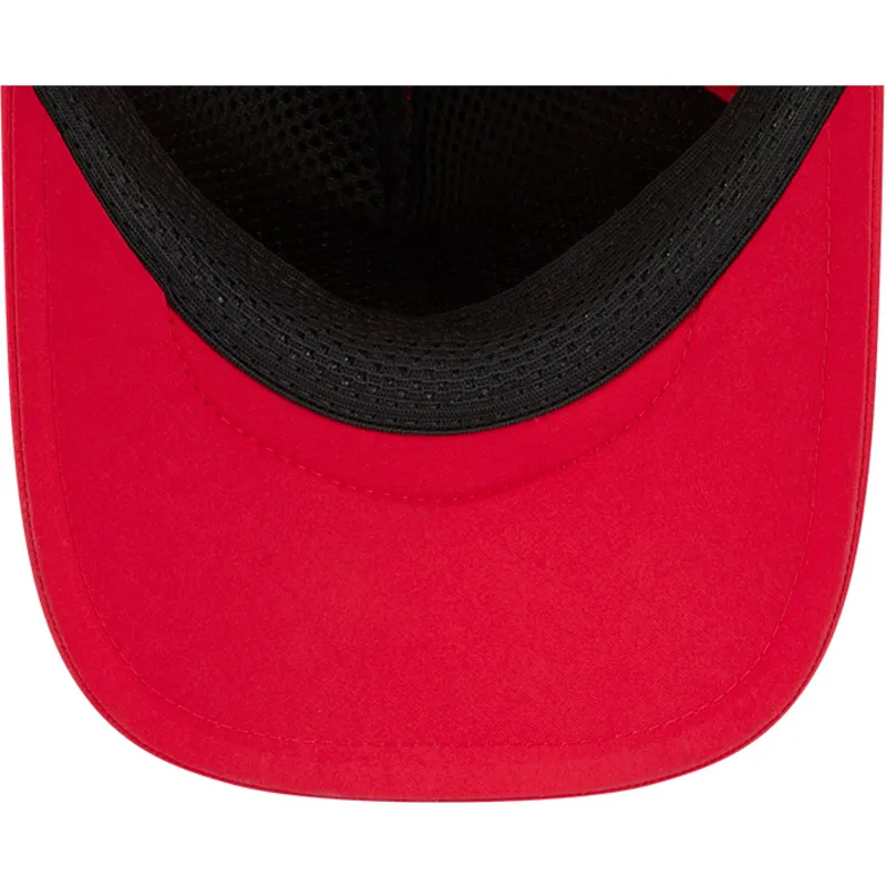 epci-curbata-rou-snapback-9forty-apex-bp-letters-de-boston-red-sox-mlb-de-new-era