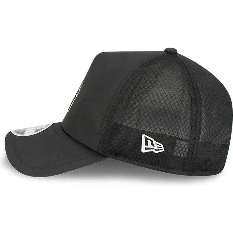 cappellino-trucker-nero-9forty-apex-bp-chi-dei-chicago-white-sox-mlb-di-new-era