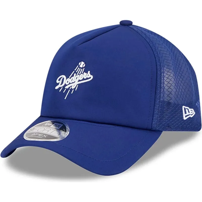 cappellino-trucker-blu-9forty-apex-bp-dei-los-angeles-dodgers-mlb-di-new-era