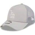 epci-curbata-gri-snapback-9forty-apex-batting-practice-de-los-angeles-dodgers-mlb-de-new-era