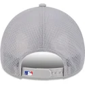new-era-9forty-apex-batting-practice-los-angeles-dodgers-mlb-grey-trucker-hat